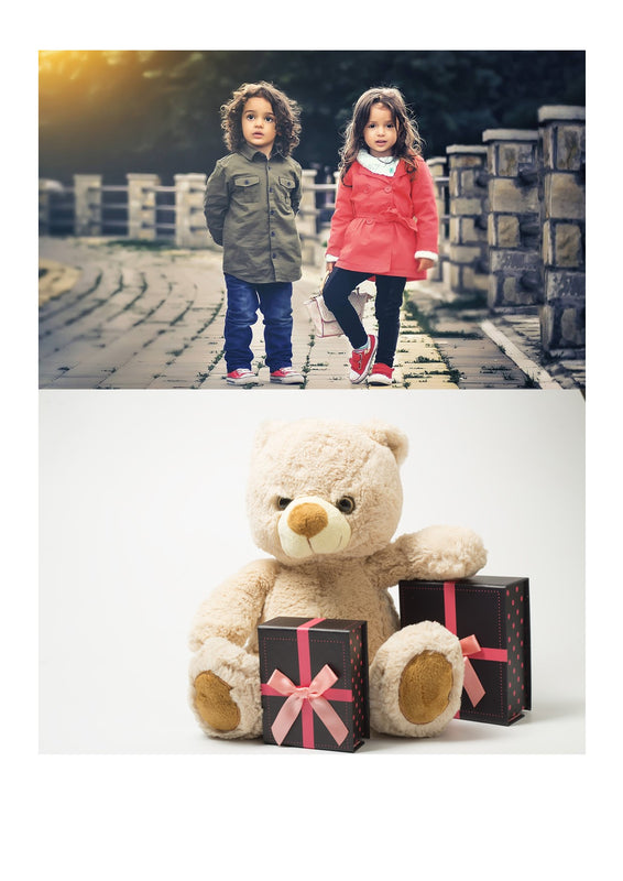 Simply Magnificent Children's Gifts