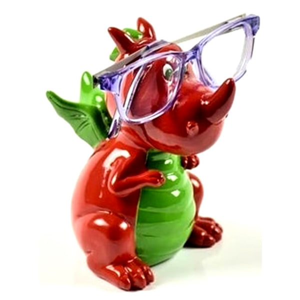 Dragon Money Bank Glasses Holder