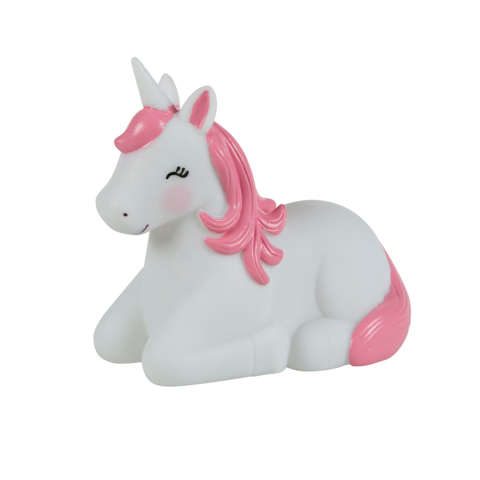 Jojo siwa shop unicorn light