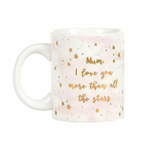 Scattered Stars Mum Love You More MugScattered Stars Mum Love You More Mug Media 4 of 5