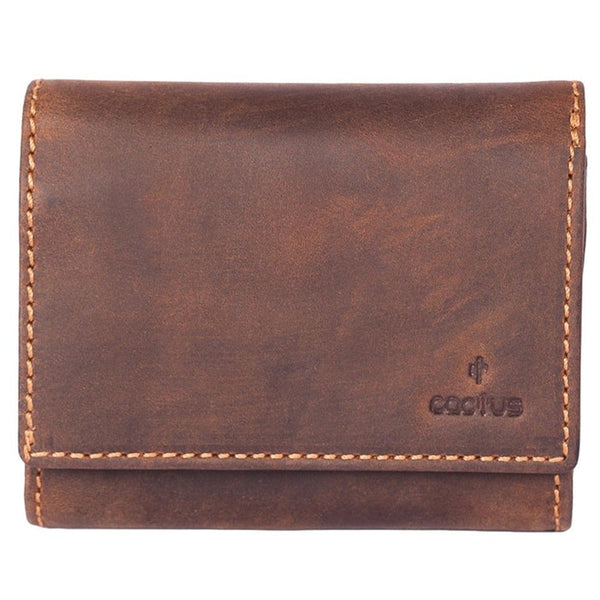 cactus-small-leather-flap-over-purse-rfid_666_Brown