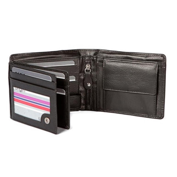 Origin Large Wallet with RFID Protection 1