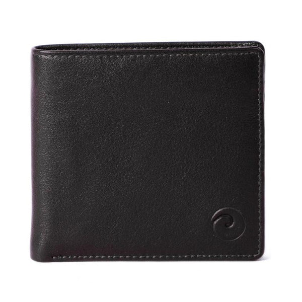 Origin Large Wallet with RFID Protection