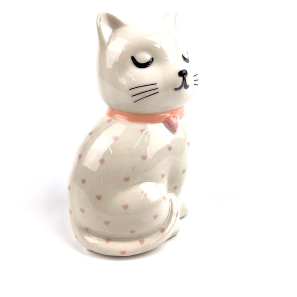 Sass & Belle Cutie Cat Money Box Media 2 of 5
