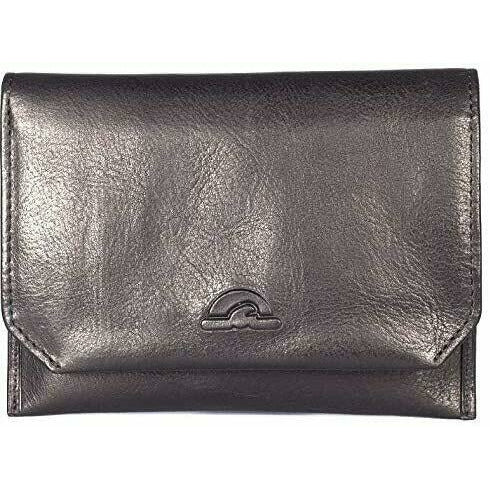 Tony Perotti Slim Purse (Black) - Simply Magnificent LTD