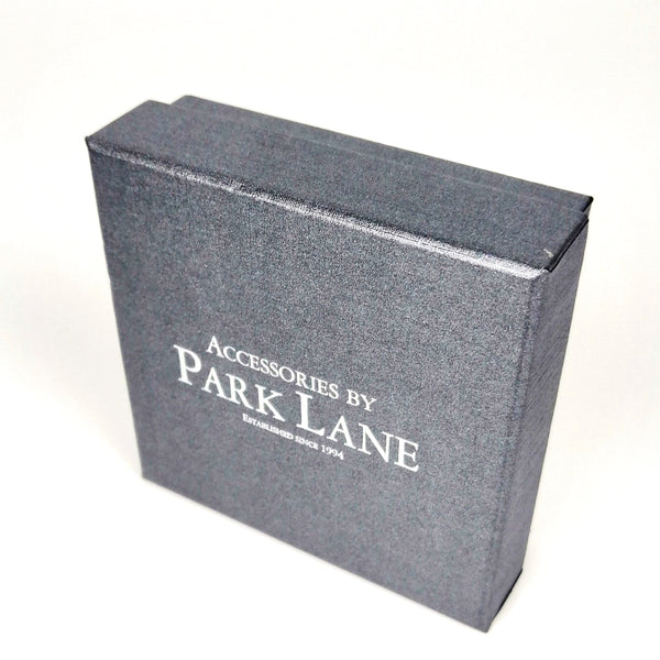 Park Lane Brooch Presentation box