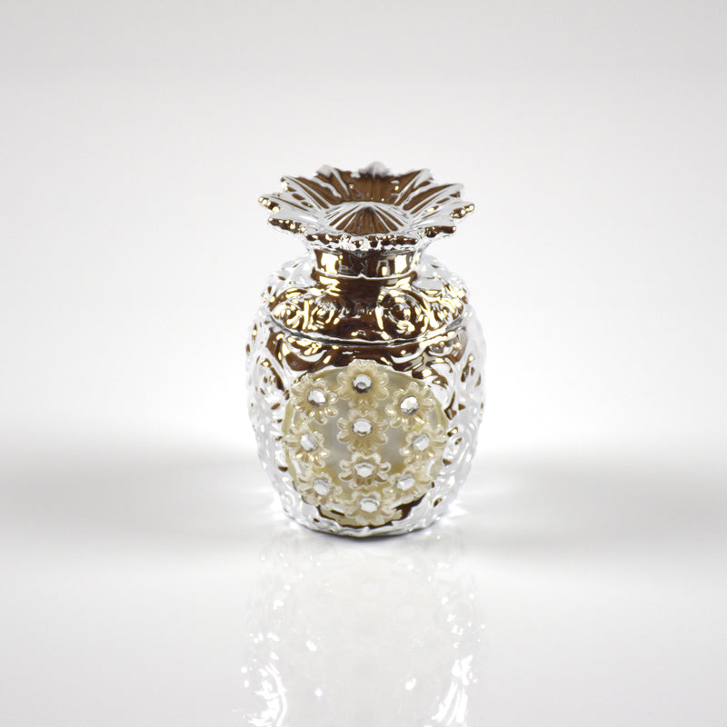 Small Mille Pineapple Decorative Fragrant Candle