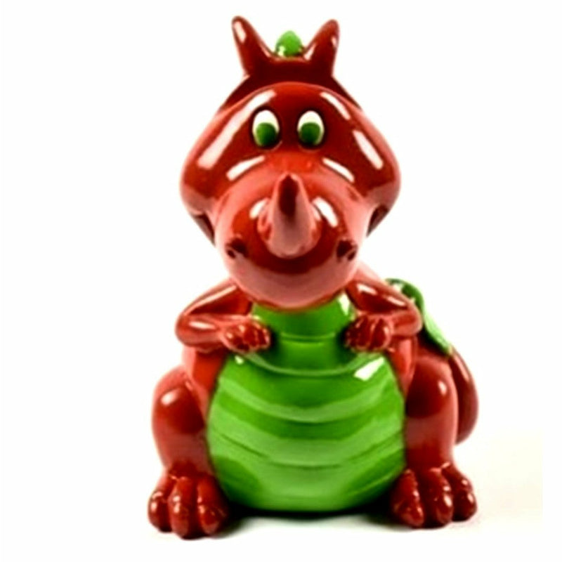 Dragon Money Bank Glasses Holder