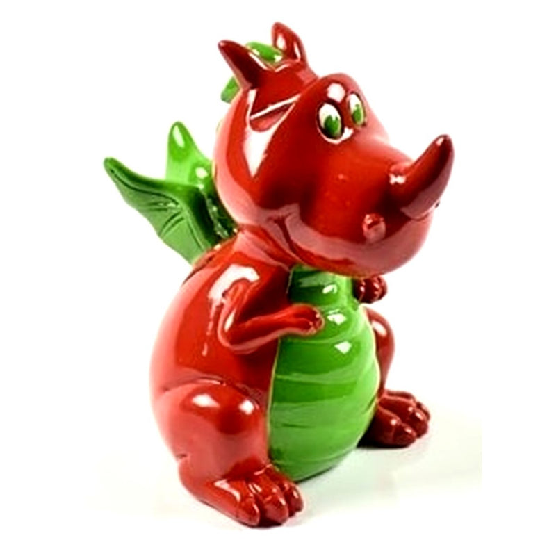 Dragon Money Bank Glasses Holder