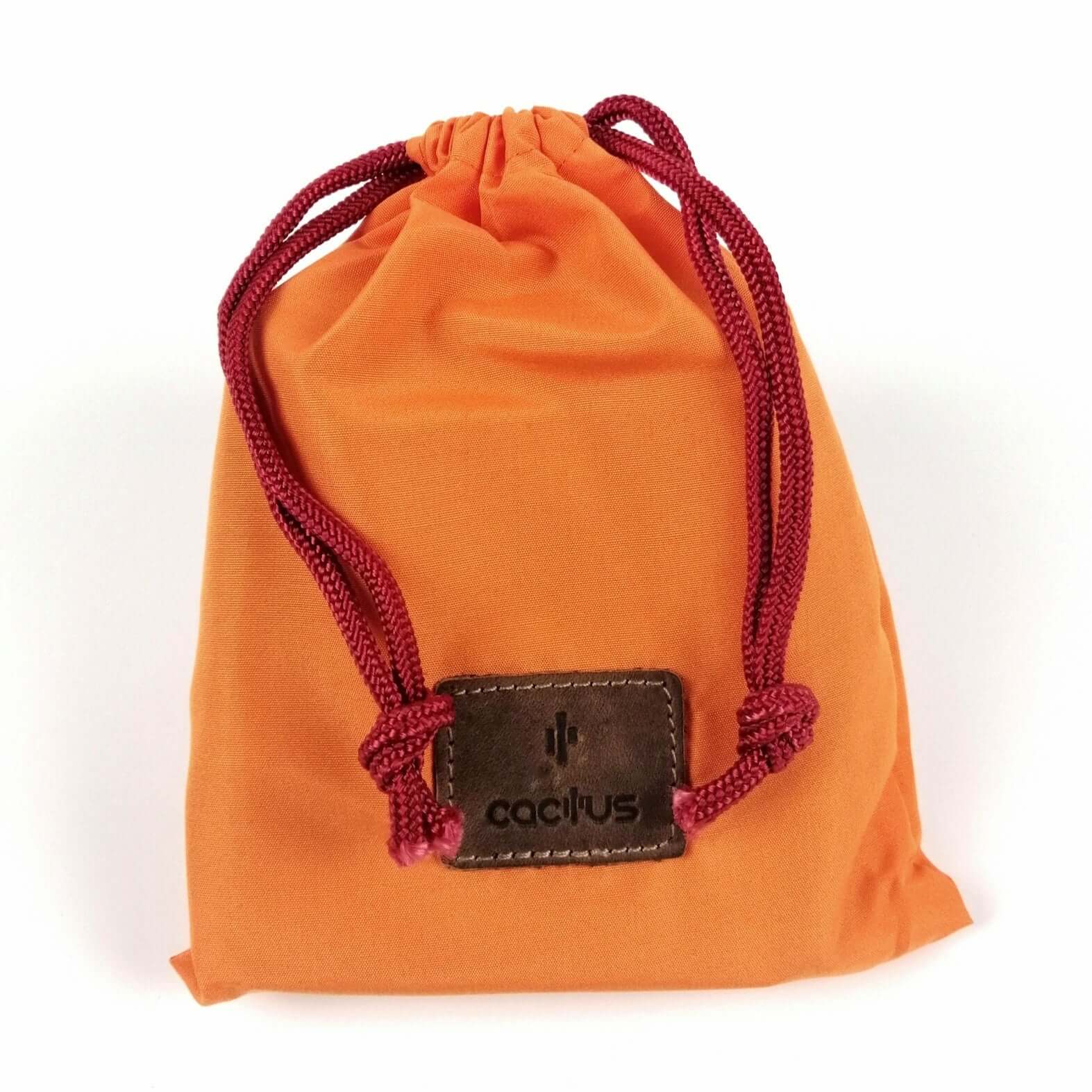 Mala Leather Cactus Tab Wallet RFID - Denim main image 0