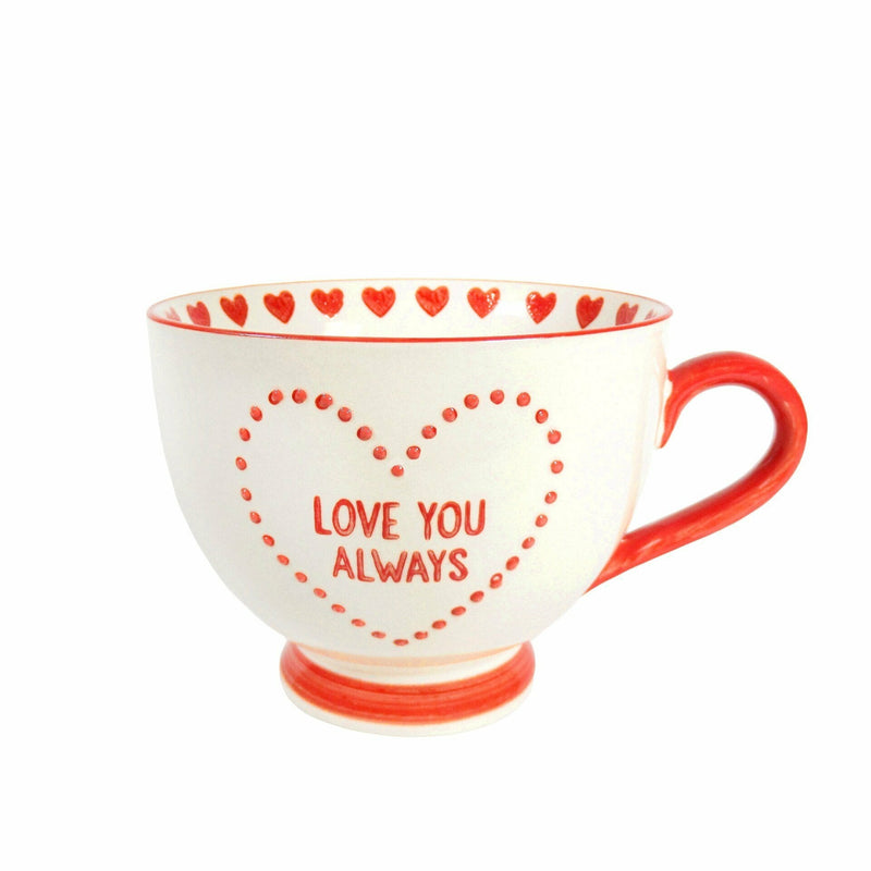 Love You Always Gift Mug Media 4 of 4