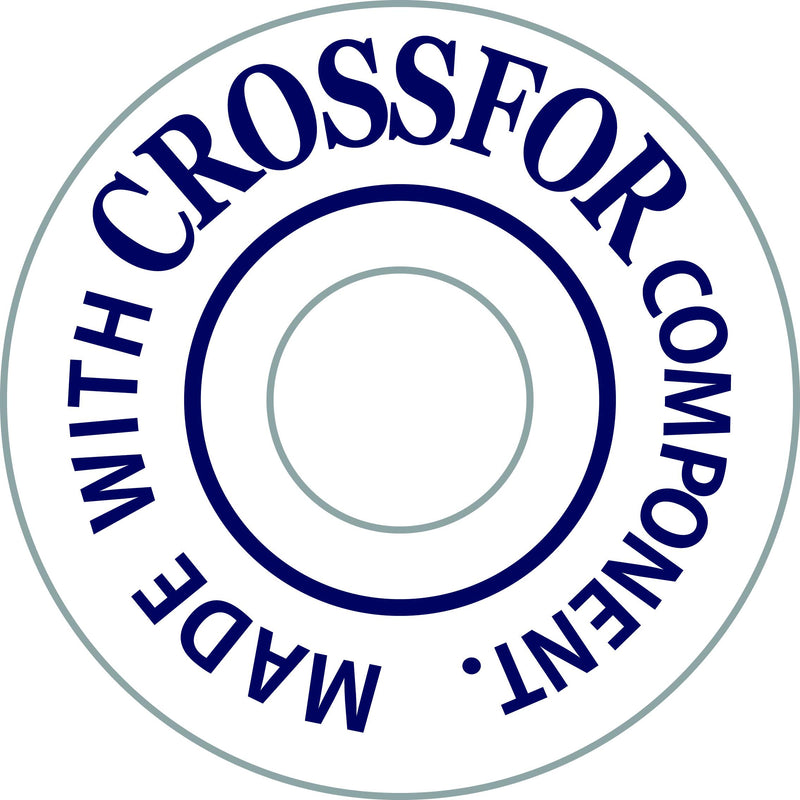 Crossfor Logo
