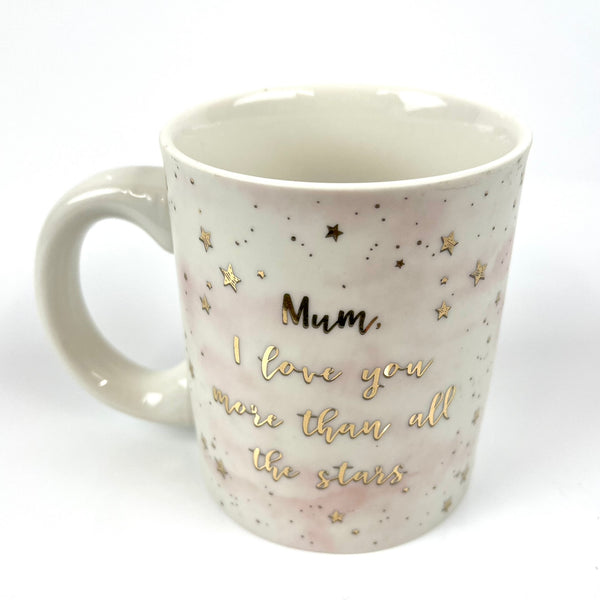 Scattered Stars Mum Love You More Mug Media 5 of 5