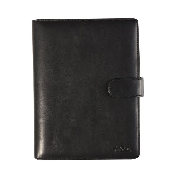 Tony Perotti A5 Writing/Tablet Folder (Black) 2