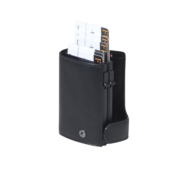 TonyPerotti_Double_Card_Holder_TECC3752ZW_Black_1