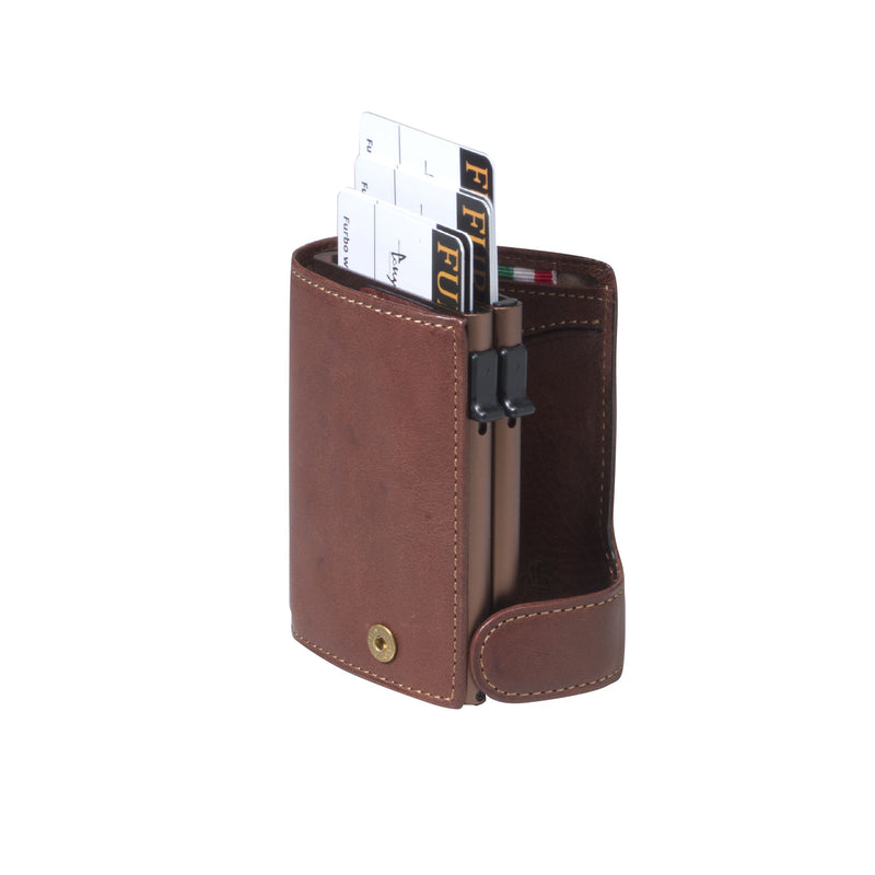 TonyPerotti_Double_Card_Holder_TECC3752ZW_Brown_3