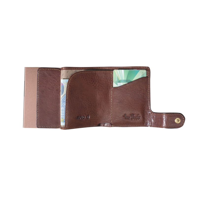 TonyPerotti_Double_Card_Holder_TECC3752ZW_Brown_4